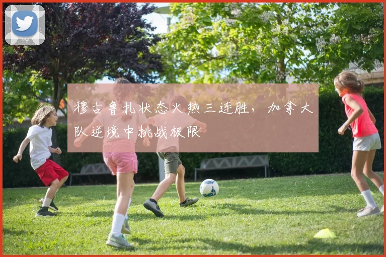 穆古鲁扎状态火热三连胜，加拿大队逆境中挑战极限